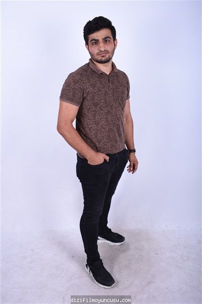 Bursa Cast Ajans Ali 33456