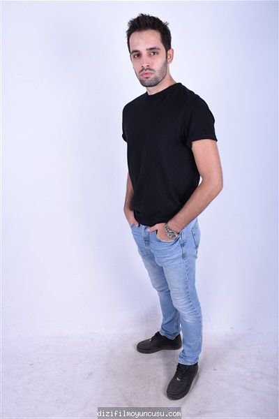 Bursa Cast Ajans Emirhan 33441