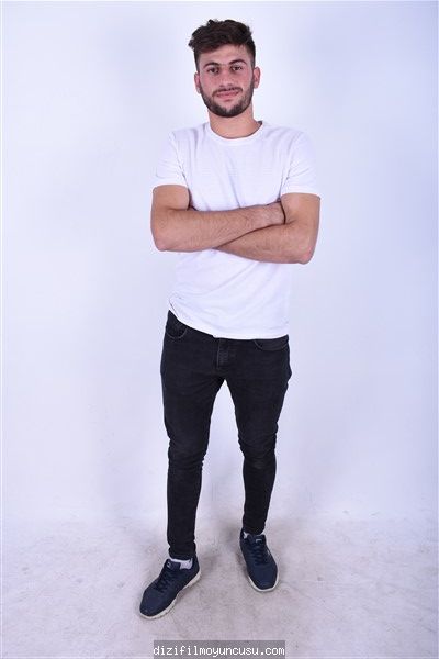 Bursa Cast Ajans Gurban 33444