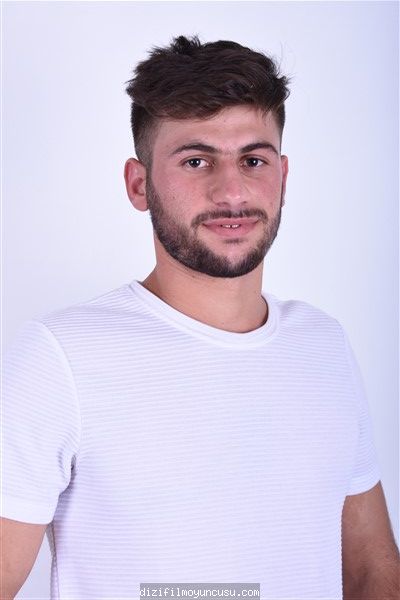 Bursa Cast Ajans Gurban 33445