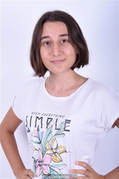 Bursa Cast Ajans Özge 33458