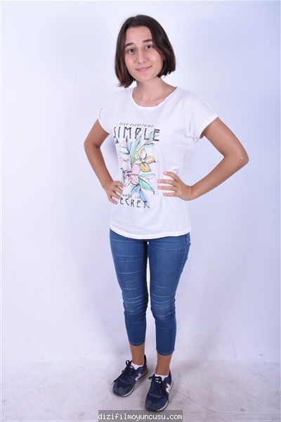 Bursa Cast Ajans Özge 33459