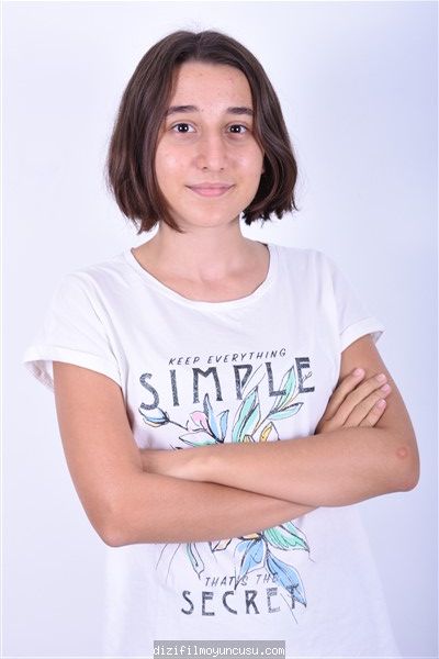 Bursa Cast Ajans Özge 33460