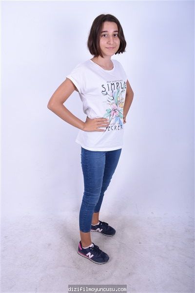 Bursa Cast Ajans Özge 33461