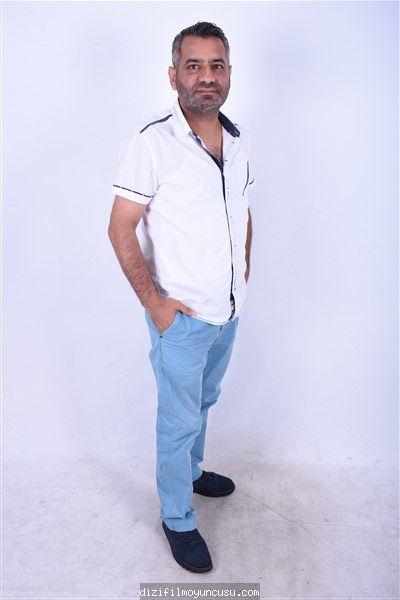 Bursa Cast Ajans Adem 33601