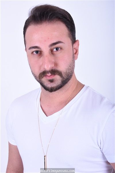 Bursa Cast Ajans Bahtiyar 33486