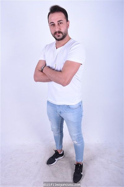 Bursa Cast Ajans Bahtiyar 33487