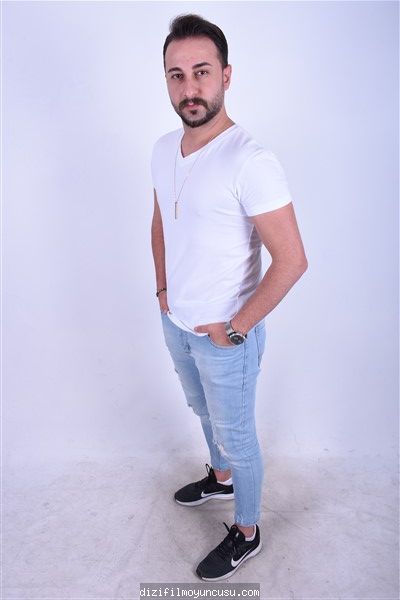 Bursa Cast Ajans Bahtiyar 33488