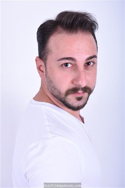 Bursa Cast Ajans Bahtiyar 33489