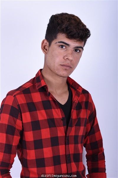 Bursa Cast Ajans Baran 33542