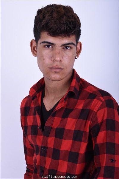 Bursa Cast Ajans Baran 33545