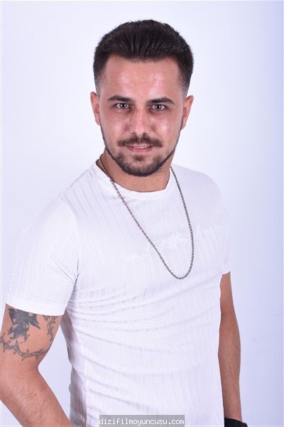 Bursa Cast Ajans Beytullah 33538