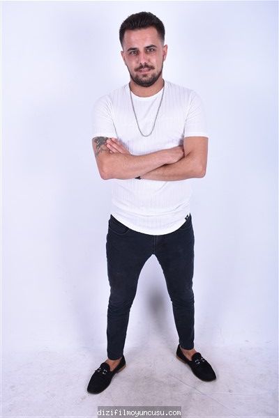 Bursa Cast Ajans Beytullah 33541