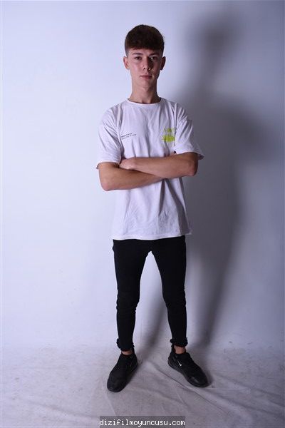 Bursa Cast Ajans Emre 33532