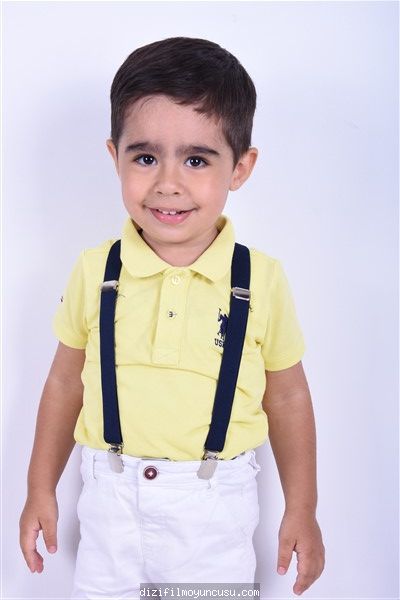 Bursa Cast Ajans Eymen 33518
