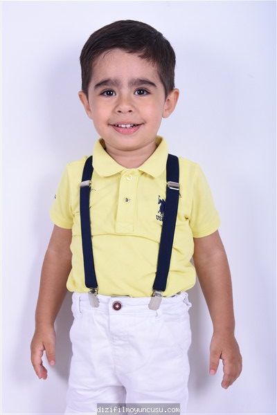 Bursa Cast Ajans Eymen 33519