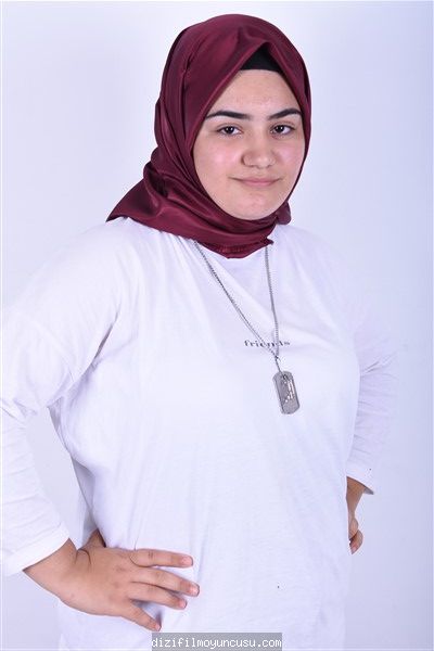 Bursa Cast Ajans Duygu 33502