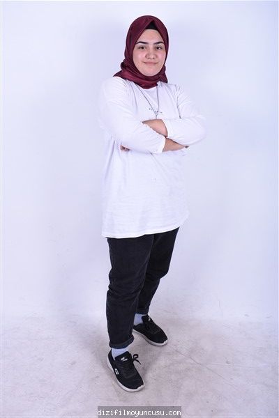 Bursa Cast Ajans Duygu 33503