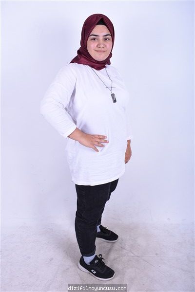 Bursa Cast Ajans Duygu 33505