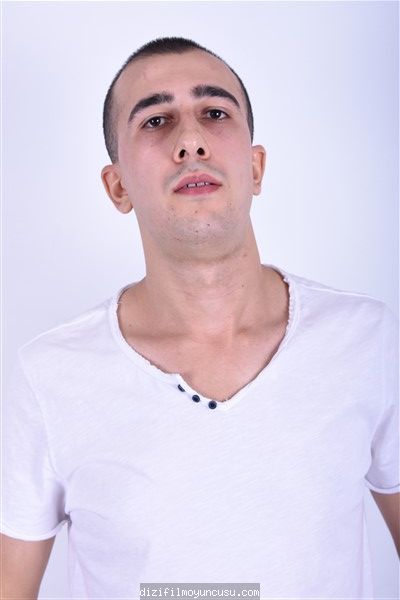 Bursa Cast Ajans Kamran 33554