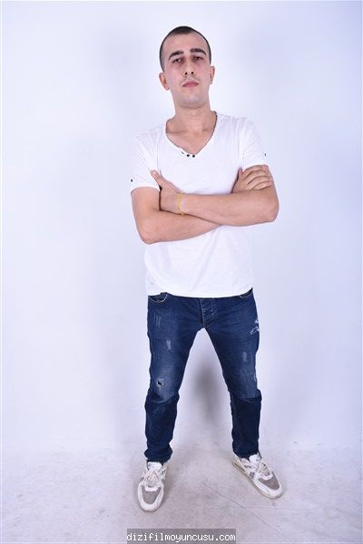 Bursa Cast Ajans Kamran 33555