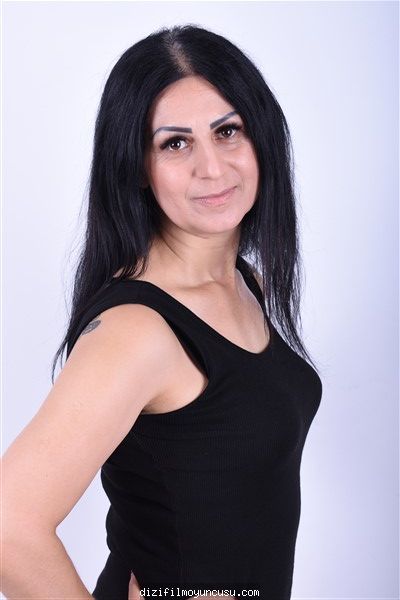 Bursa Cast Ajans Leyla 33624