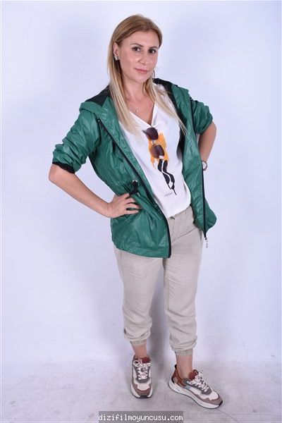 Bursa Cast Ajans Melike 33499