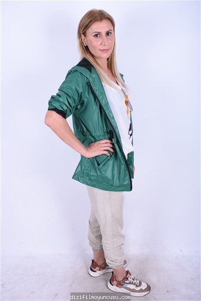 Bursa Cast Ajans Melike 33501