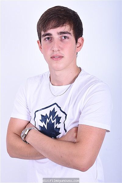 Bursa Cast Ajans Mirkan 112409