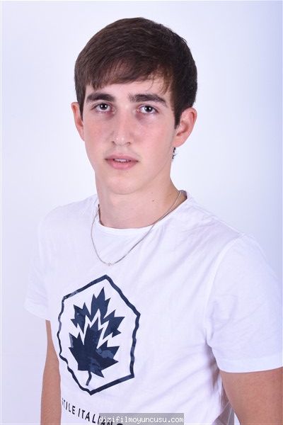 Bursa Cast Ajans Mirkan 33525