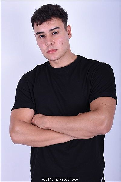 Bursa Cast Ajans Okan 112453