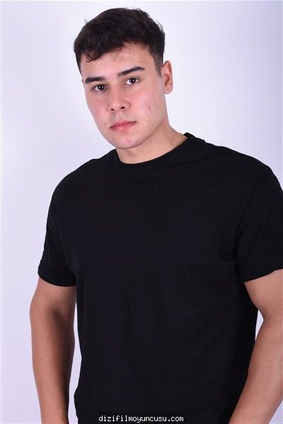 Bursa Cast Ajans Okan 33607