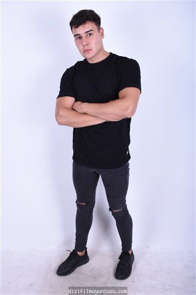 Bursa Cast Ajans Okan 33608
