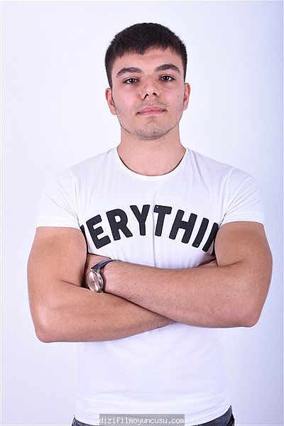Bursa Cast Ajans Ömer 112444