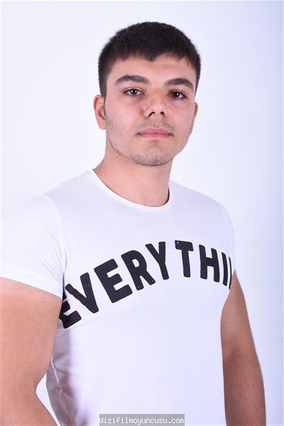 Bursa Cast Ajans Ömer 33593