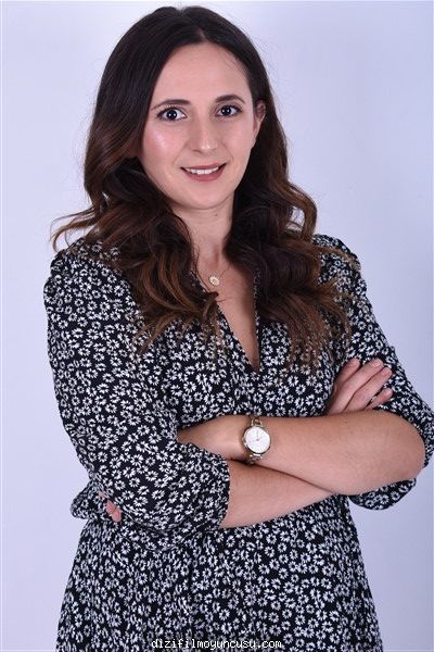 Bursa Cast Ajans Özlem 33510