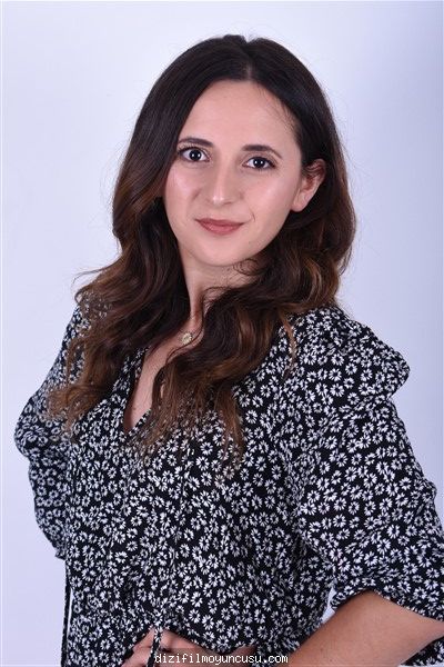 Bursa Cast Ajans Özlem 33512