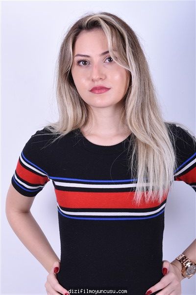 Bursa Cast Ajans Öznur 33534