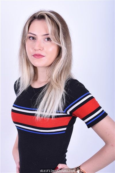Bursa Cast Ajans Öznur 33537