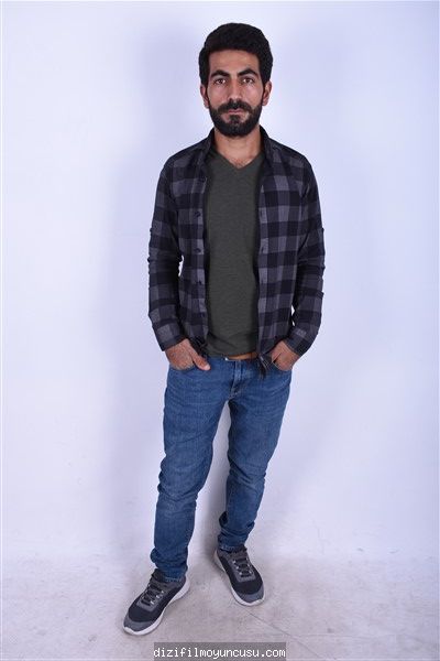 Bursa Cast Ajans Rıza 33627
