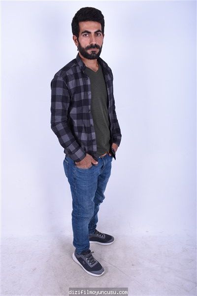 Bursa Cast Ajans Rıza 33629