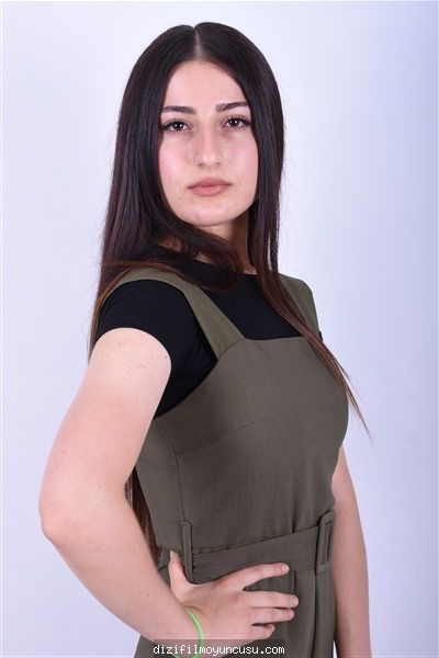 Bursa Cast Ajans Sema 33621