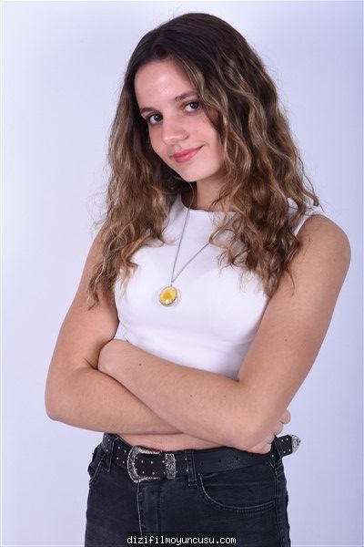 Bursa Cast Ajans Sıla 33596