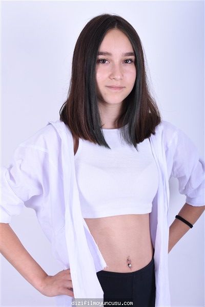 Bursa Cast Ajans Sude 33589