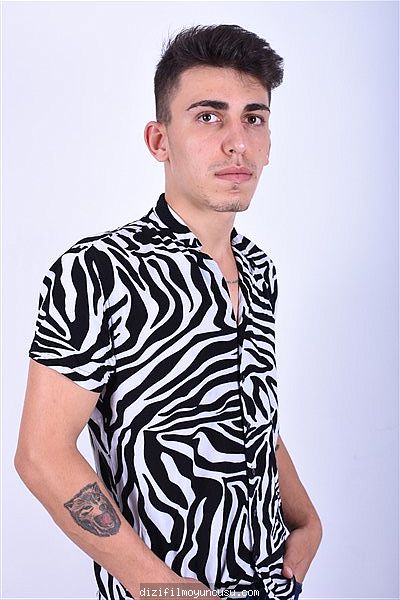 İstanbul Cast Ajans Uğur 112429
