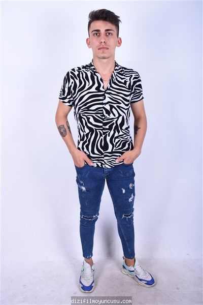İstanbul Cast Ajans Uğur 33567