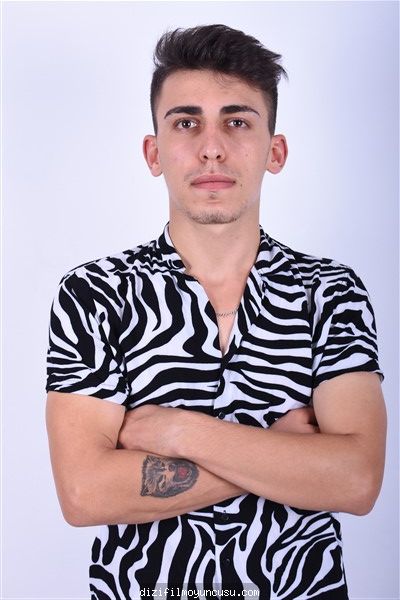 İstanbul Cast Ajans Uğur 33568