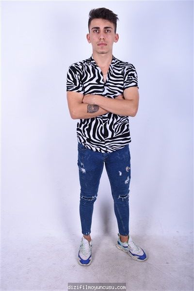 İstanbul Cast Ajans Uğur 33569