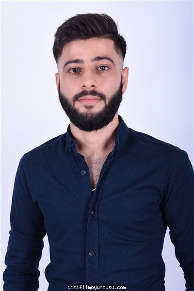Bursa Cast Ajans Yahya 33550