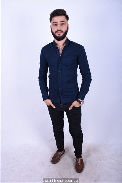 Bursa Cast Ajans Yahya 33551